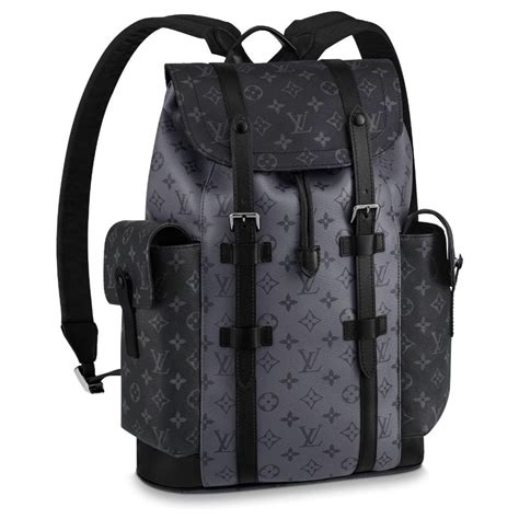 lv back pack mens|louis vuitton backpack for men.